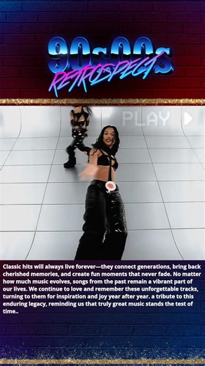 TLC No Scrubs An anthem with standards. Confidence, boundaries, and truth in three minutes. #fblifestyle #TLC #NoScrubs #90sRnB #GirlPower | Retrospect 90s 00s