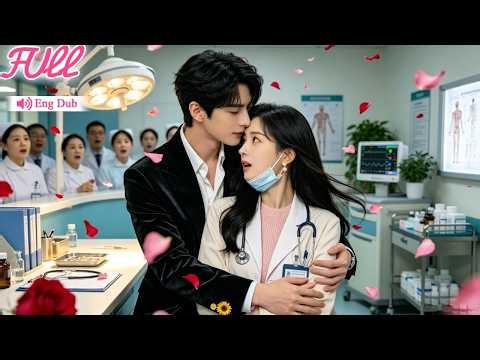 A doctor attacked is rescued by a CEO—she has no idea he's been waiting for her over a decade...