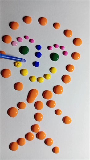 Hasin Thamantha on Instagram: "Festive Color Explosion 🎄💥 | ASMR Rainbow Magic #FinalReveal #BubbleColorMixing #DIYAbstractArt #ASMRMagic #ColorfulCreation #CreativeColors #GuessTheFinalColor #ArtisticVibes #VibrantTextures #InstaArtCommunity #DreamyDesigns #AbstractArtistry #RelaxingArt #ColorExplosion #MasterpieceInMaking"