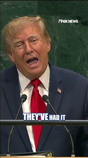 Trump VOWS to end war in Ukraine #shorts #us #news #foxnews #UN #world #Ukraine