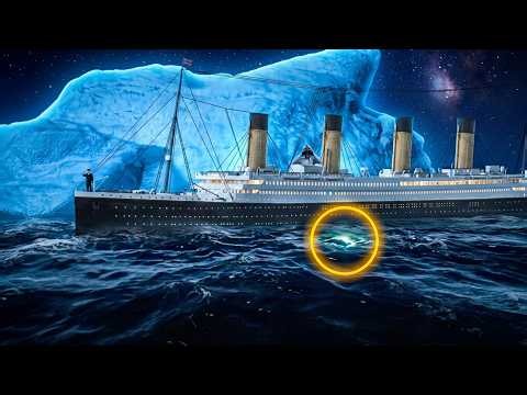 Titanic : 15 faits oubliés que l’histoire ne vous a jamais racontés