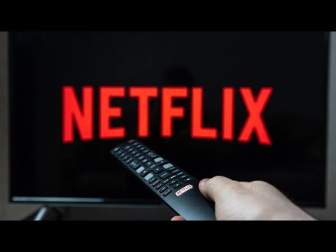 Netflix to buy movie developed by Prince Harry and Meghan Markle