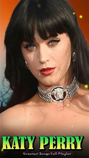 Katy Perry - Firework