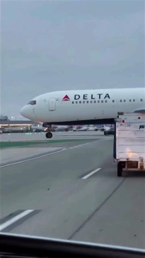 Delta Air Lines connecting people and destinations