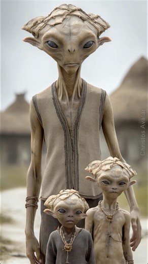 The Truth About Alien Life in Underground Worlds