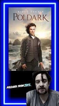 Poldark (2015 PBS): Old People Show – Everyone Knew Their Place Back Then! 😄