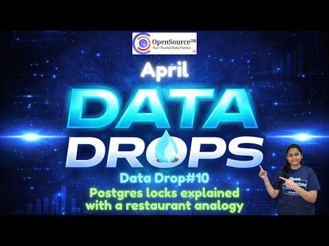April Data Drop#10