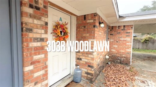 303B Woodlawn