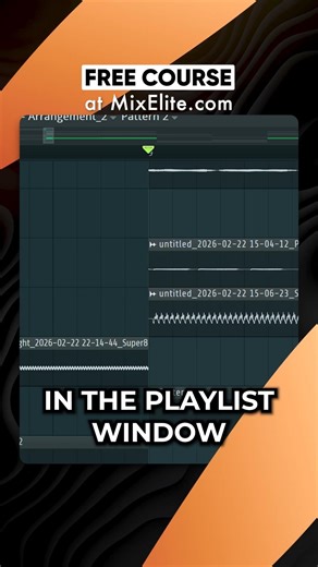 All Clips & Patterns Messed Up? #shorts