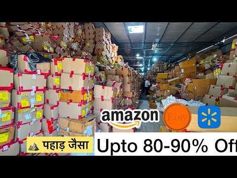 असली Aravali 🗻 - Blockbuster Collection Market में Upto 90% Off | Garments & Luggage Year End Sale