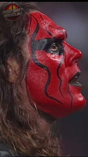 PART 5: Sting vs. Goldberg WCW Monday Nitro 1998