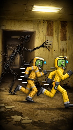 This NEW BACKROOMS Mod Is INSANE!