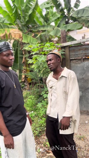 Baboné Congo Kinshasa 243 — Batoto Ya Beni (Nord-Kivu)