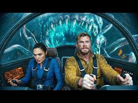 BEST UPCOMING SCI-FI MOVIES 2027 & 2028