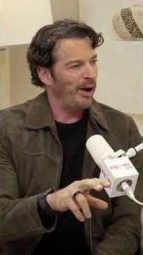 Harry Connick Jr. says his legendary teacher Ellis Marsalis told him to quit at 15.