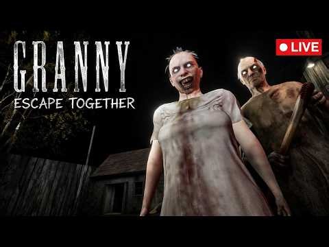 💀 Ultimate Trolling Challenge! #granny