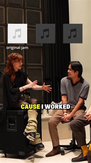 Lindsey Stirling - King of Coins (Grammy Consideration)