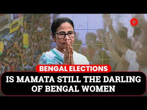 Who Are Women of Bengal Supporting?