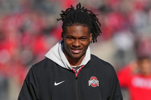 Miami Dolphins already linked to top prospect in next year's NFL draft