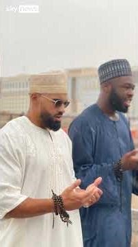 Friends mourn 'massive loss' of Anthony Joshua crash victims