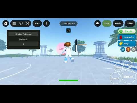 BEST Basketball Stars 3 Script (Auto Green, Inf Money, Auto Score ) Pastebin + MOBILE & PC SUPPORT