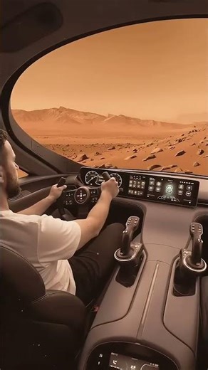 If babies are born on Mars, are they aliens?