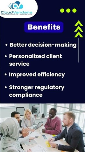 Salesforce Financial Services Cloud