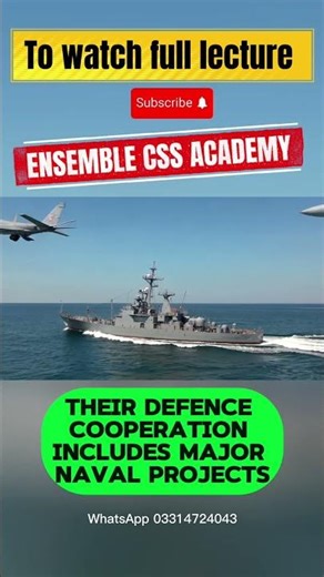 L Pakistan-Turkey Relations | Most Important CSS Topic #shorts #css