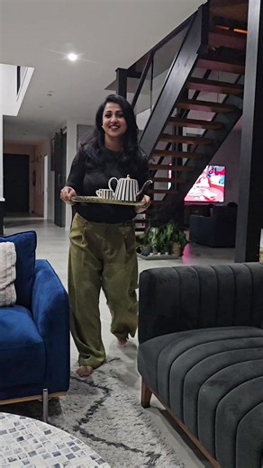 Aman Jasmine Tegh Dil Nadar: Everything is Special