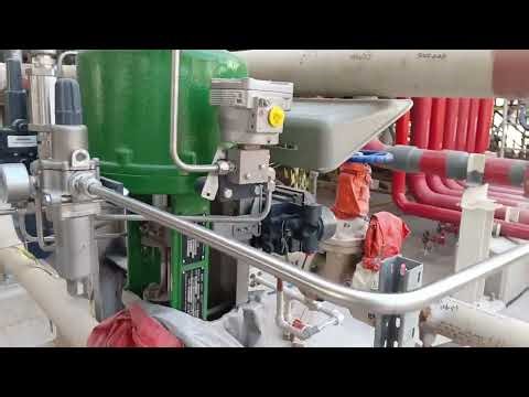 CONTROL VALVE OPERATES BY ALTERING THE FLOW PASSAGE SIZE, SUING A MOVABLE PLUG OR DISC INSIDE.