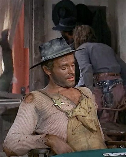 The Most Iconic Western Duo Ever #film#movie#shorts