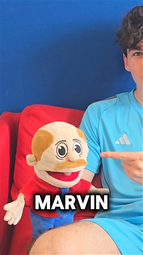 SWIMMING MARVIN! 🤣#sml #funny #supermariologan #viral #mario #smlbrooklynguy #smljeffy #smlmarvin