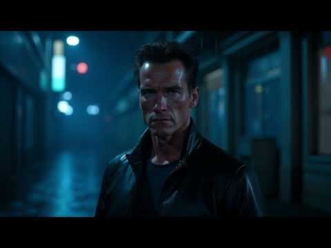 Terminator teaches you about EMBRACING CONTINUOUS GROWTH