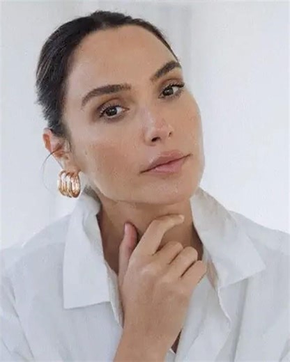 Gal Gadot’s Past Training Surprised Fans