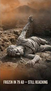Pompeii's Last Day: Death in 90 Seconds