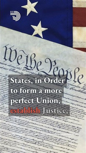 Why the #US #Constitution is still so powerful today #America250 #AmericanHistory #USHistory #civics
