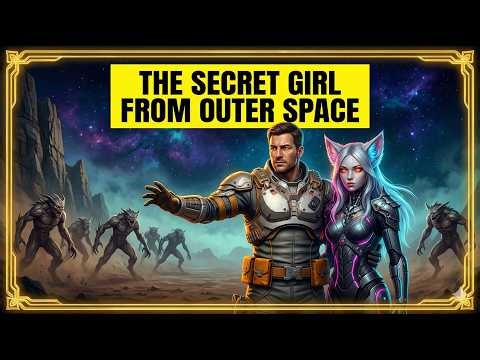 Alien Instructor Threw the Human Cadet to Their Elite Hunters—He Made Friends With Them Instead