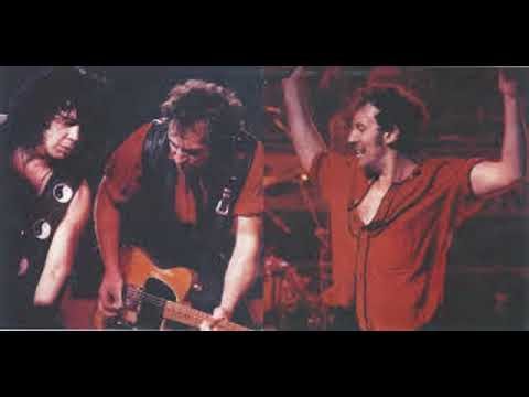 Bruce Springsteen - Live In Glasgow 30/03/1993 - Full Concert (Audio Only!)