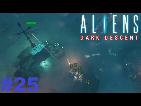 The Streets Are Crawling With Xenomorph / Pharos Spire / Alien Dark Decent / part 25