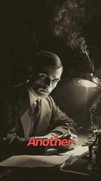 How the Enigma Machine Was Cracked – The Secret Code That Changed History