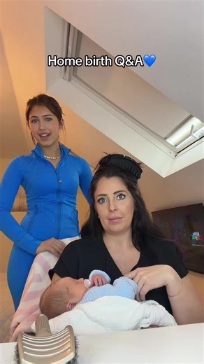 Home Birth Q&A with Midwives