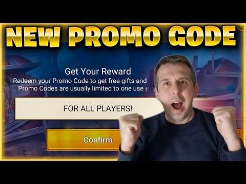 NEW RAID Shadow Legends Promo Code For All Players! (March 2026)