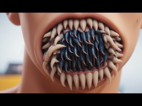 🔴 Ultra Intense ASMR Brain Triggers | Oddly Satisfying Healing Visuals