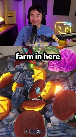 everyone's first day on subnautica 2