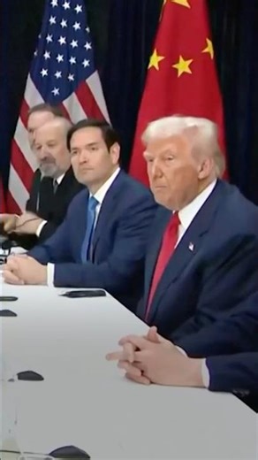 Trump Invites Musk, Cook and More CEOs on China Trip