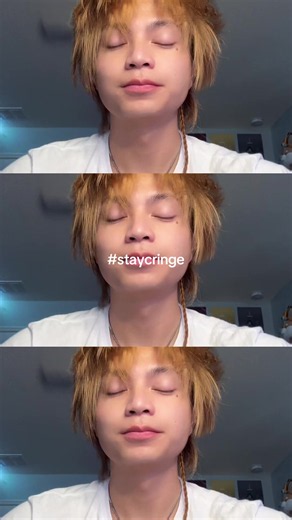 Origin of the Cringe Meme — 'Stay Cringe' Explained