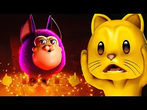 MAMA IS BACK FOR MORE! (Tattletail+)