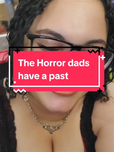 Horror Dads Have a Past — Freddy, Michael, Jason & Sam Explained