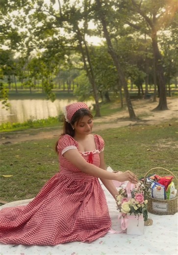 Dress Style Story: CapCut Tutorial