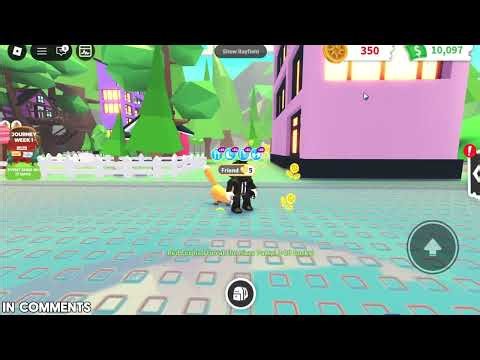 [NEW‼️] ADOPT ME AUTO FARM SCRIPT 🔥 | AUTO FARM CASH 💵 | AUTO GROW PET 🐱 & EGG 🥚 | FREE PASTEBIN 📝